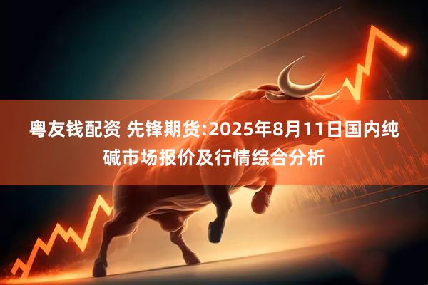 粤友钱配资 先锋期货:2025年8月11日国内纯碱市场报价及行情综合分析